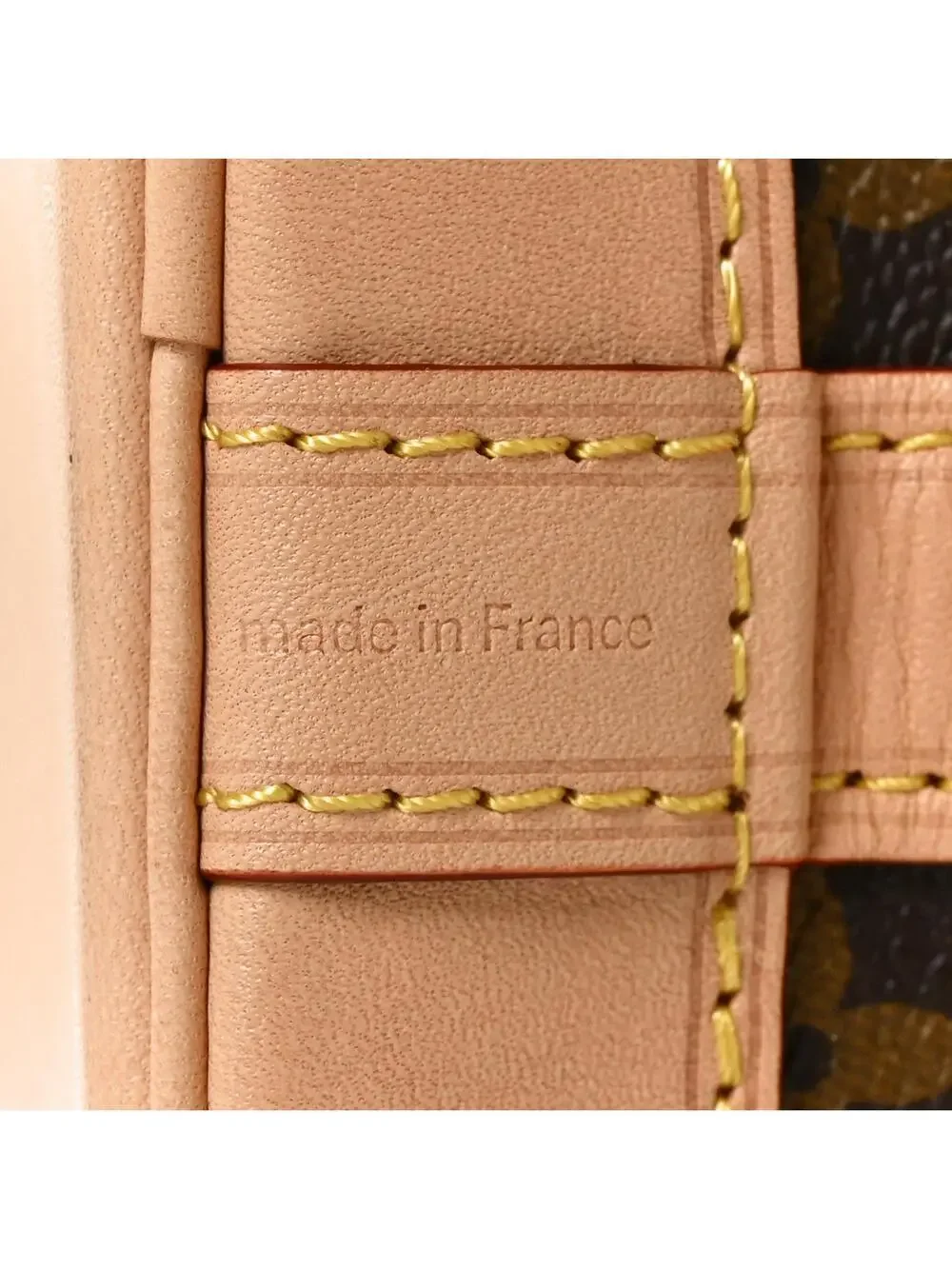 Louis Vuitton Noe Bb #329403L13B